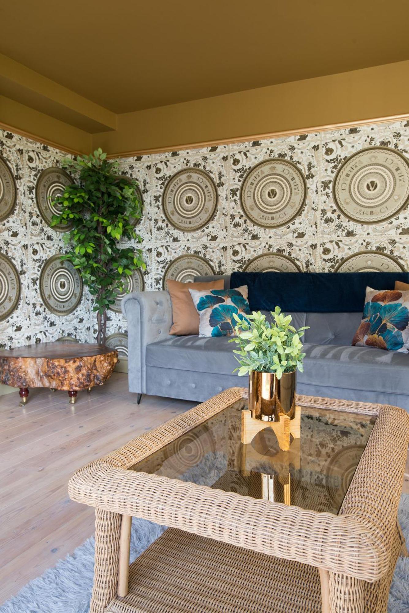 Deluxe 4 Or 5 Bed House With Hot Tub, Cinema Room Sleeps 15 サフロン・ワルデン エクステリア 写真